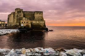 Paseo marítimo Caracciolo